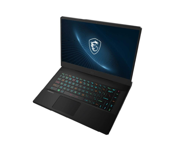 MSI GP66 i7-12700H/16GB/1TB/Win11 RTX3080 165Hz - 741650 - zdjęcie 2